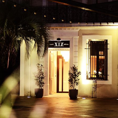 Hotel Le XIX Béziers Exterior foto